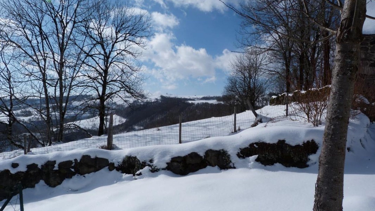 Photo of Outdoor in Saint-Clement
