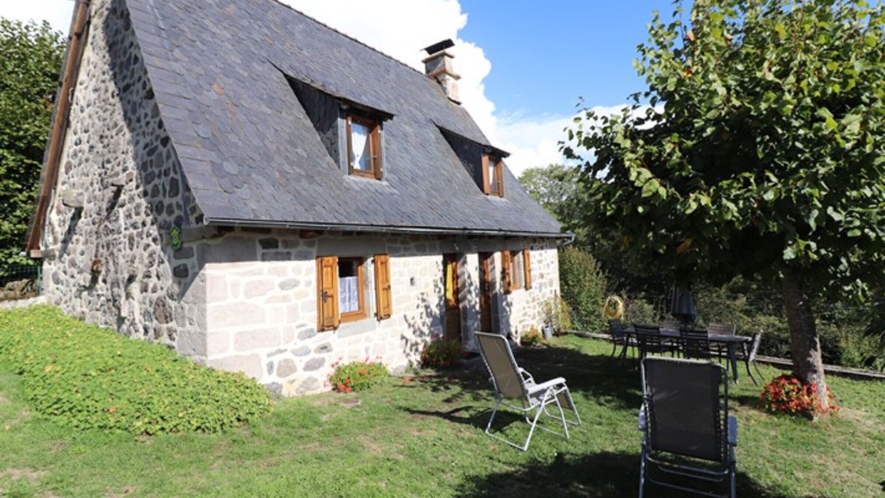 Photo of Outdoor in Saint-Clement