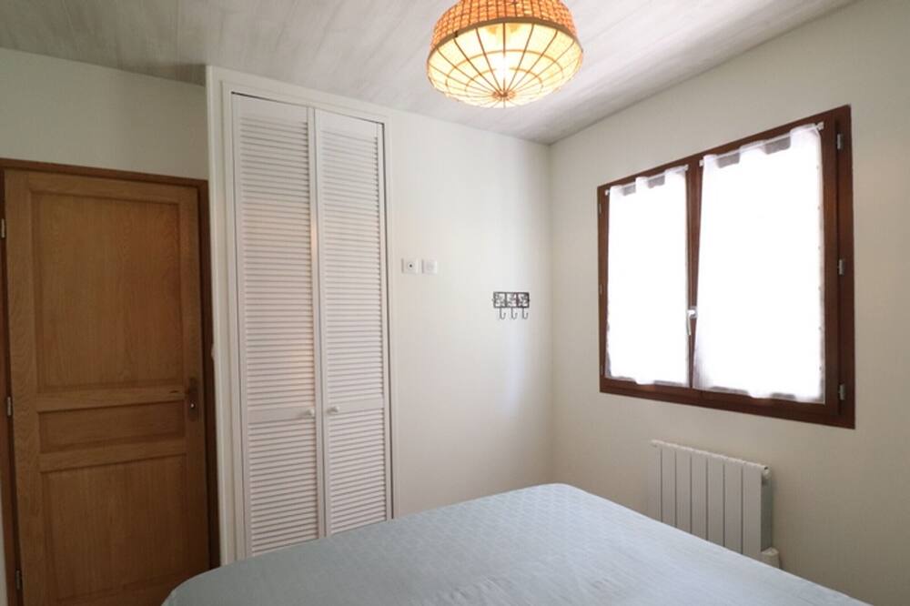 Photo of Bedroom in Carlat