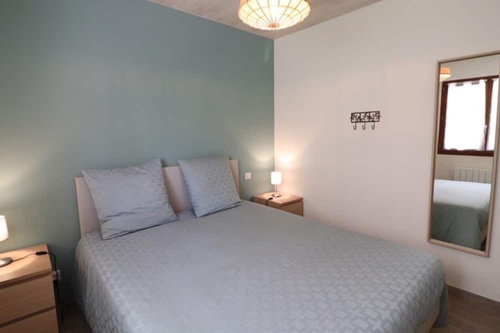 Photo of Bedroom in Carlat