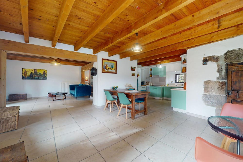 Photo of Bedroom in Vielprat