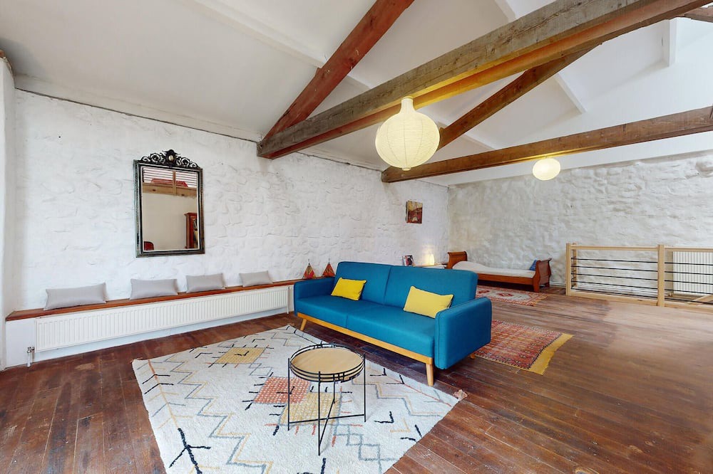 Photo of Bedroom in Vielprat