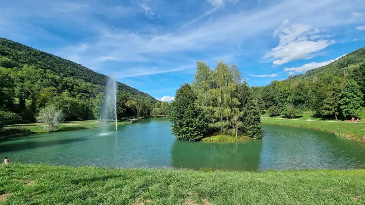 Photo of Outdoor in Allevard