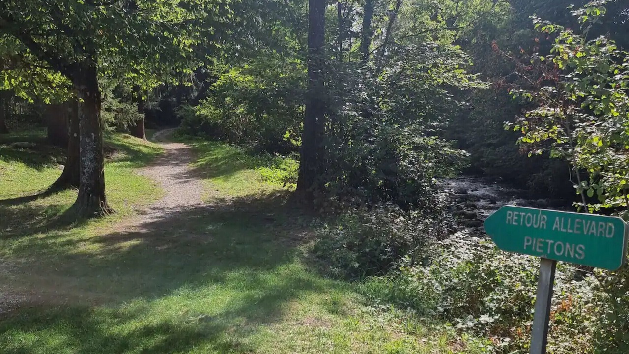 Photo of Others in Allevard
