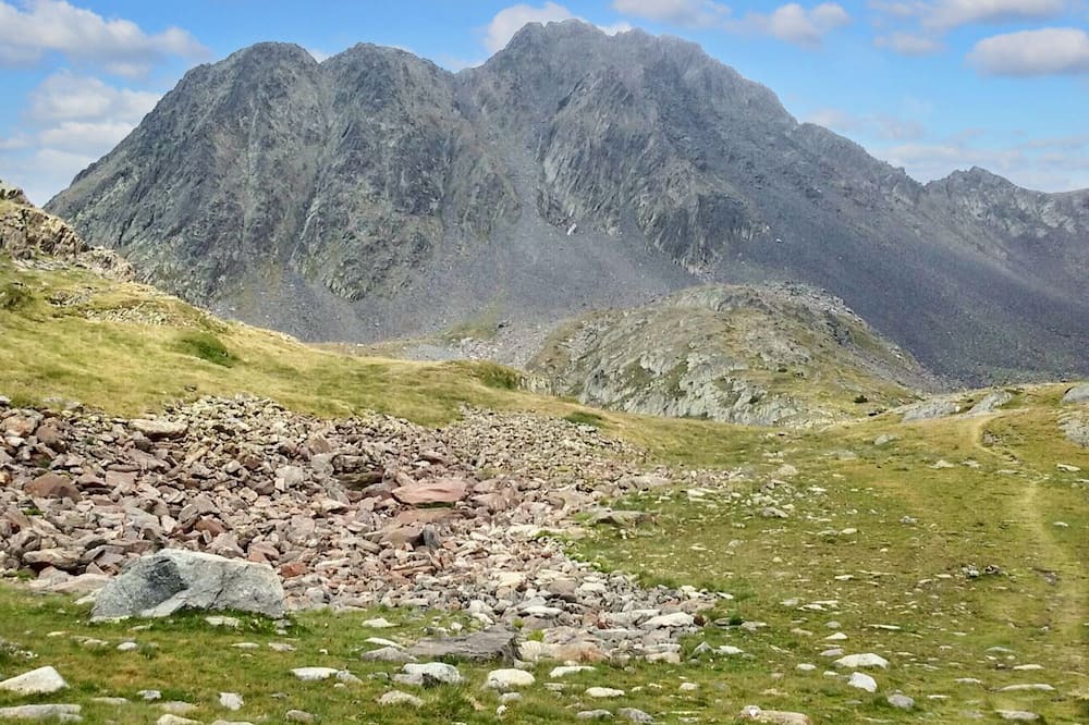 Photo of Outdoor in Llimiana