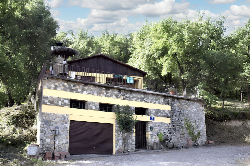 Photo of Outdoor in Llimiana