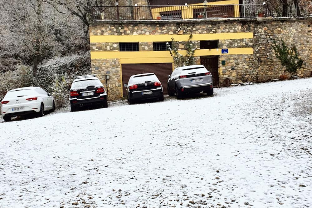 Photo of Outdoor in Llimiana