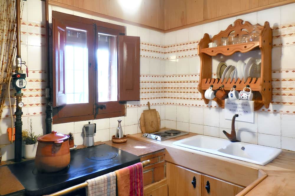 Photo of Kitchen in Llimiana