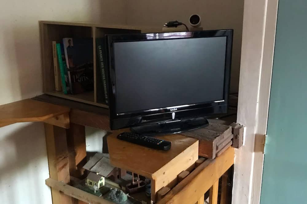 Photo of Livingroom in Vezac