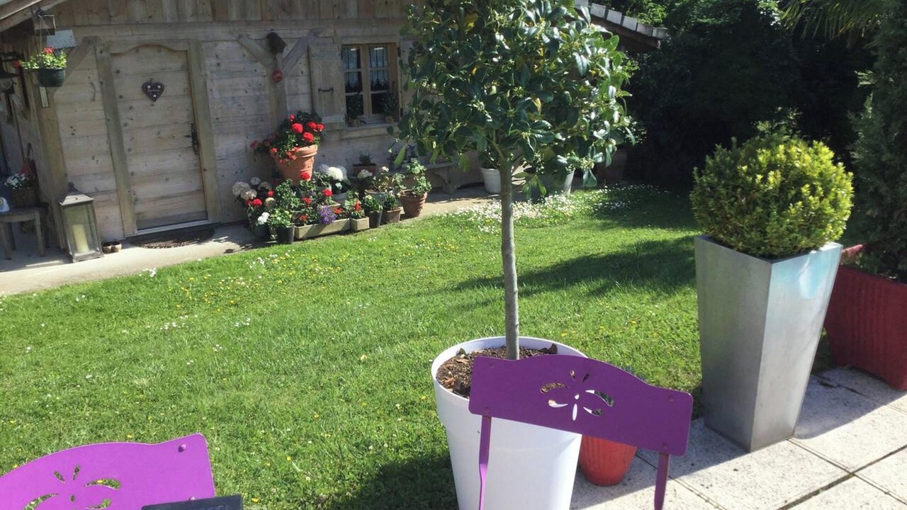 Photo of Outdoor in Allinges