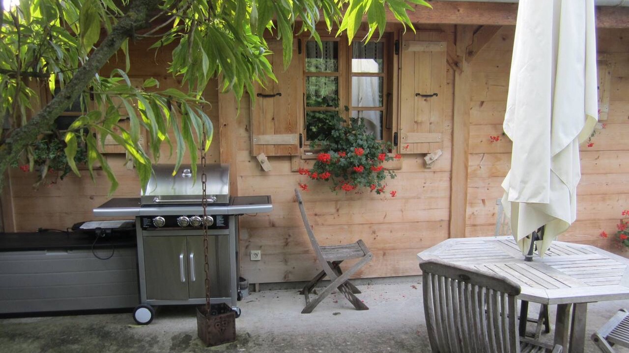 Photo of Outdoor in Allinges