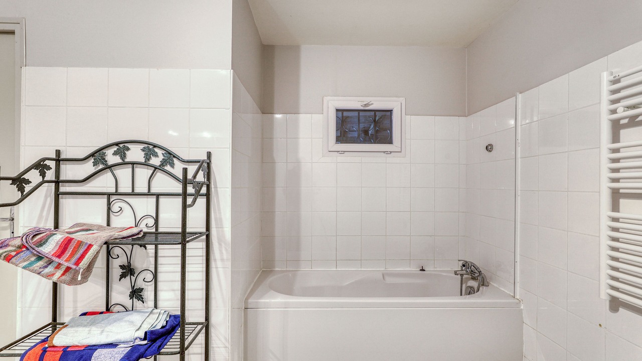 Photo of Bathroom in Puycelci