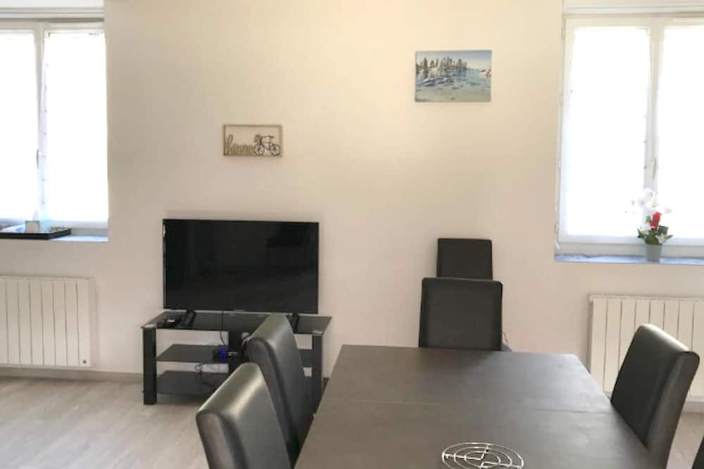 Photo of Livingroom in Heches