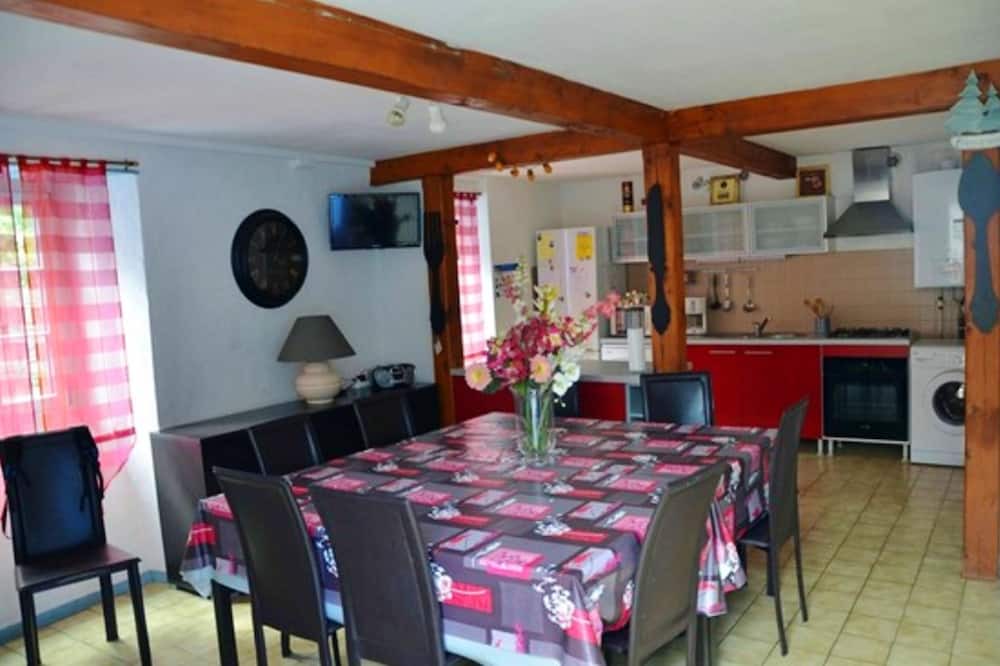 Photo of Livingroom in Sainte-Marie-de-Campan