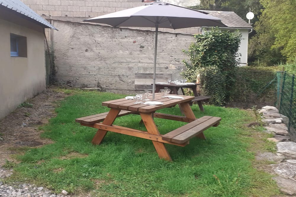 Photo of Outdoor in Sainte-Marie-de-Campan