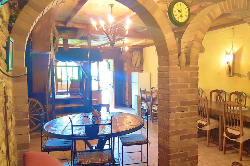 Photo of Livingroom in La Puebla de Castro