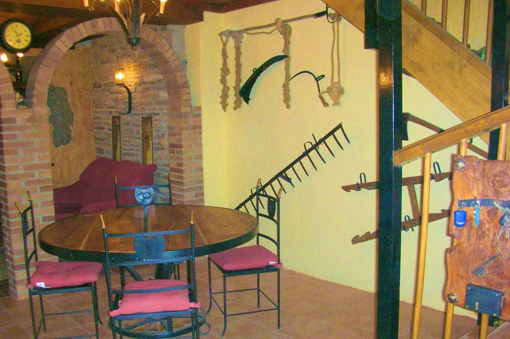 Photo of Livingroom in La Puebla de Castro