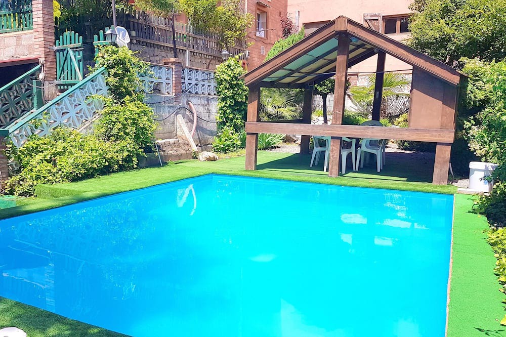 Photo of Outdoor in La Puebla de Castro