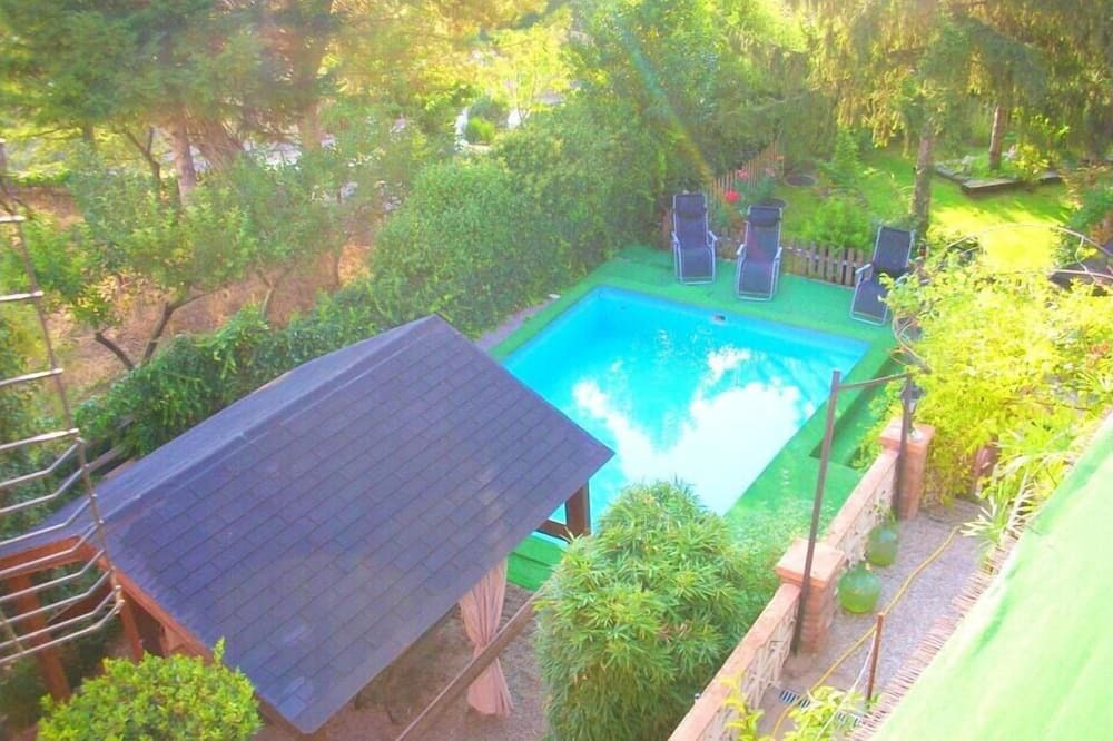 Photo of Outdoor in La Puebla de Castro
