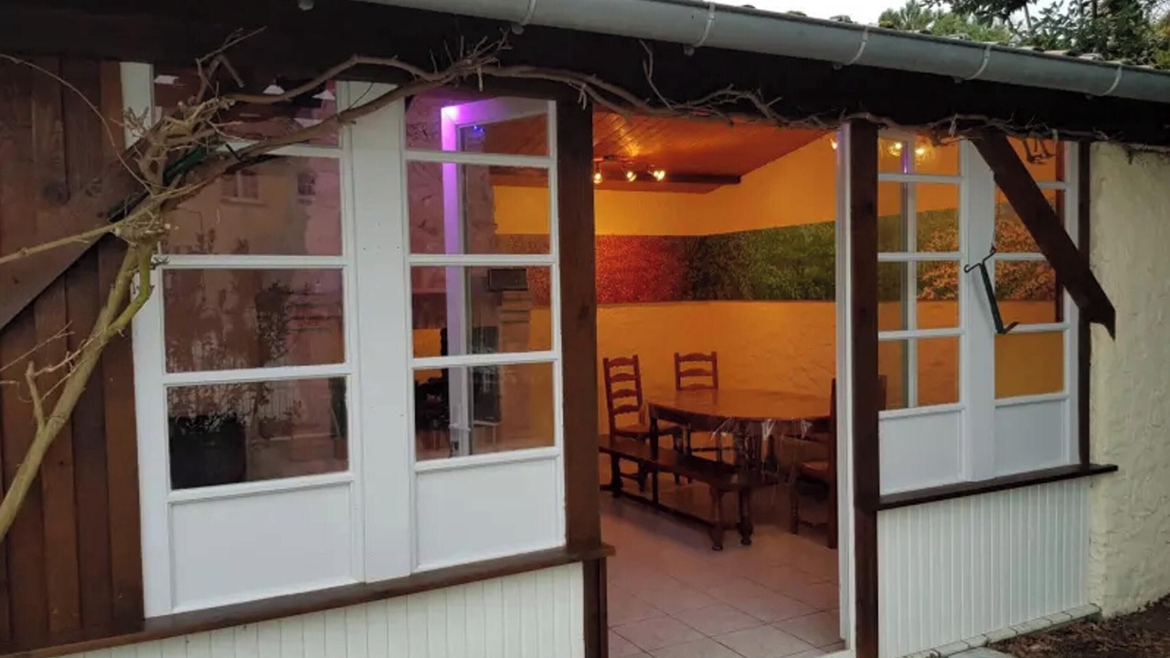 Photo of Outdoor in Begadan