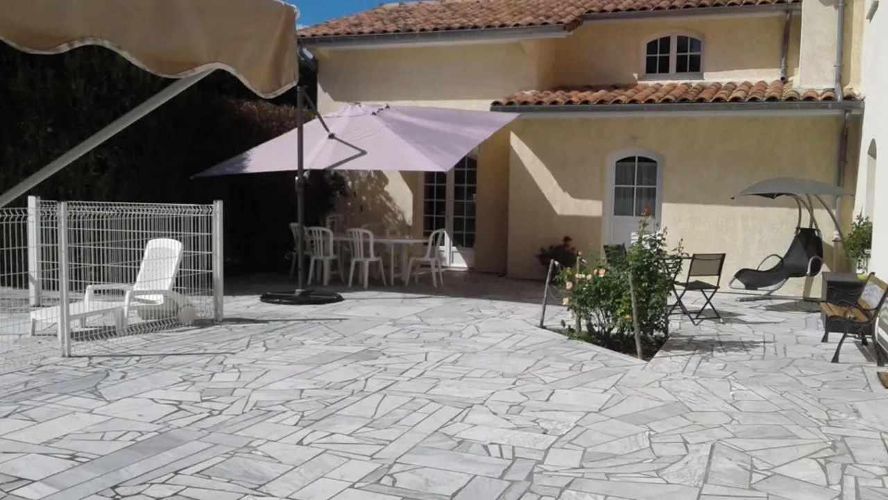 Photo of Patio Balcony in Begadan