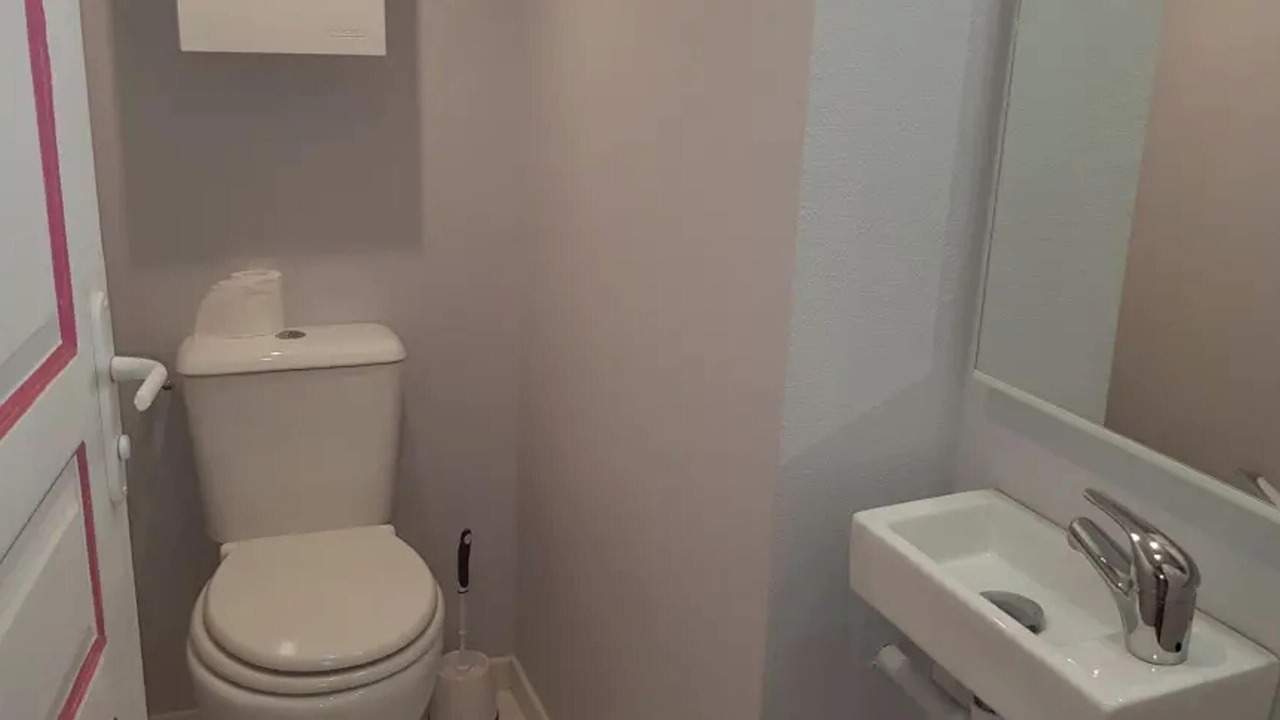 Photo of Bathroom in Begadan