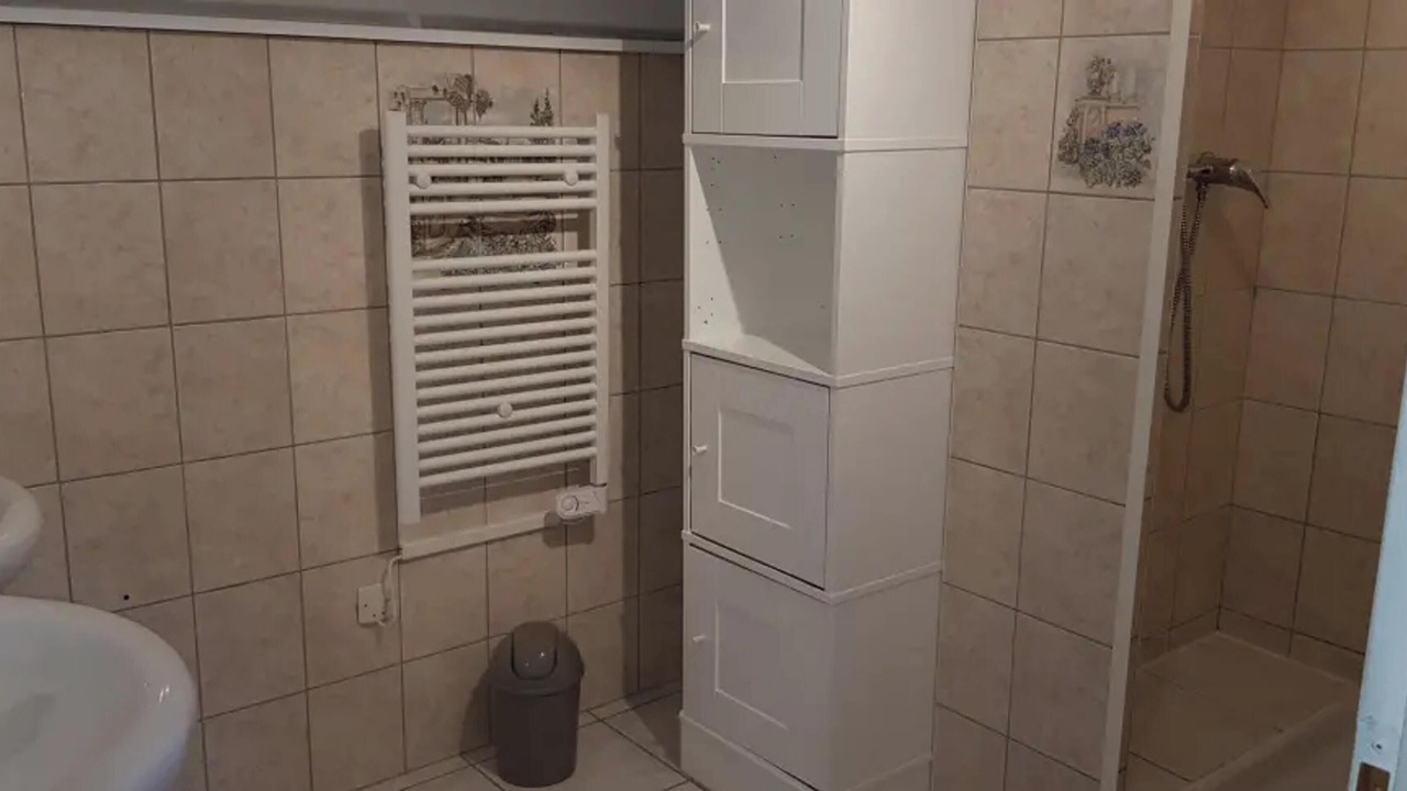 Photo of Bathroom in Begadan