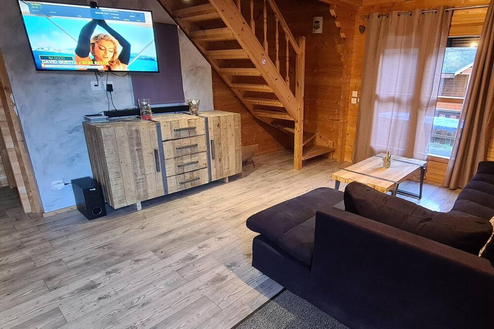 Photo of Livingroom in Orlu