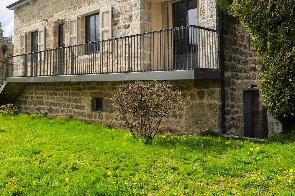 Photo of Outdoor in Chanaleilles
