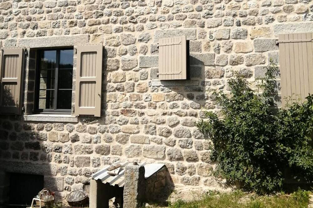 Photo of Outdoor in Chanaleilles