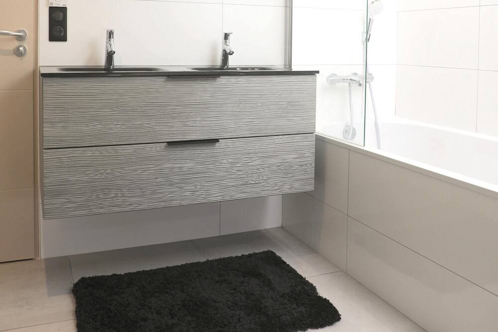 Photo of Bathroom in Chanaleilles