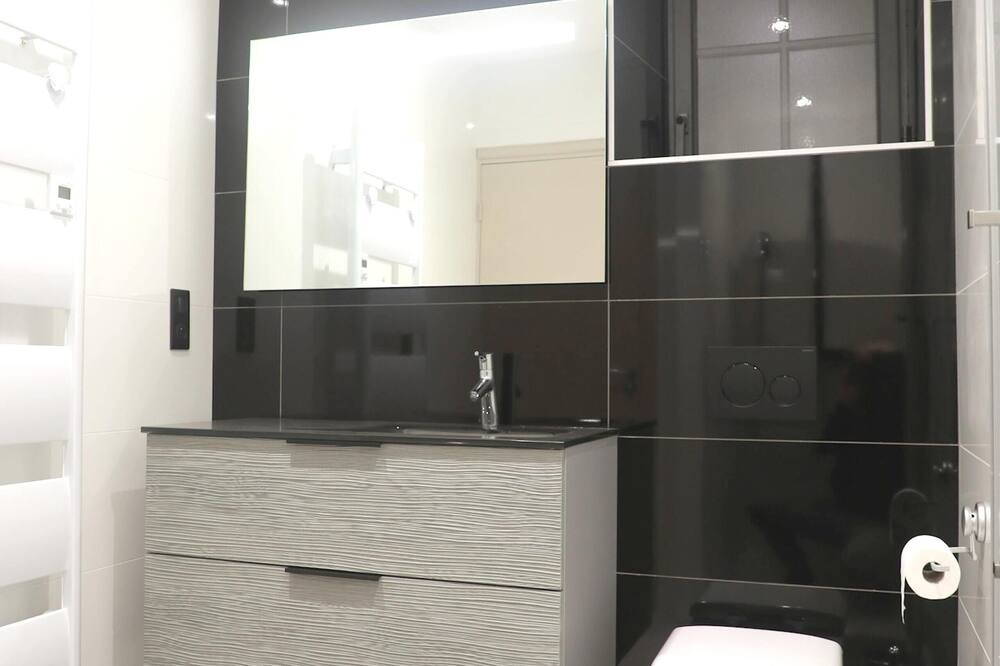 Photo of Bathroom in Chanaleilles