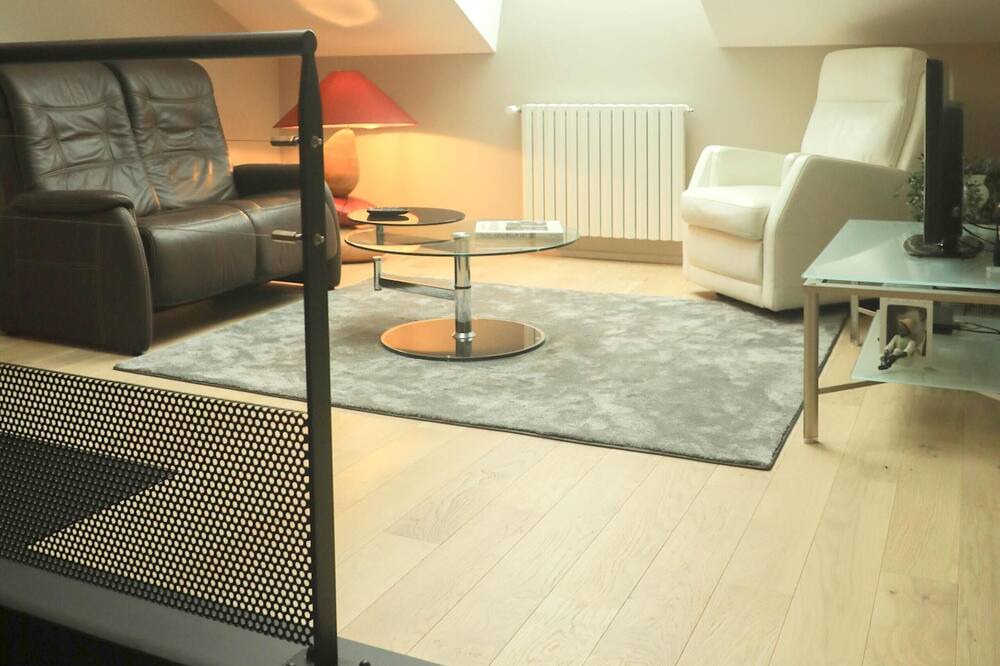 Photo of Livingroom in Chanaleilles