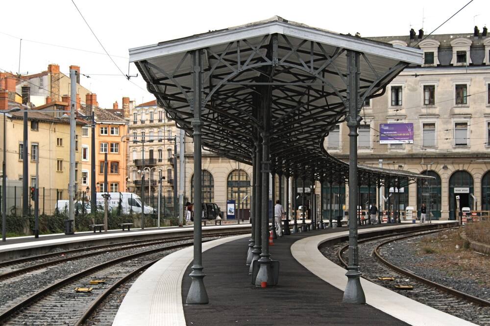Photo of Others in Villette Gare
