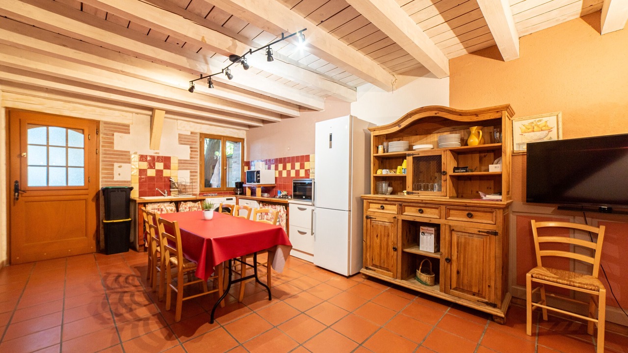 Photo of Livingroom in Saint-Nazaire