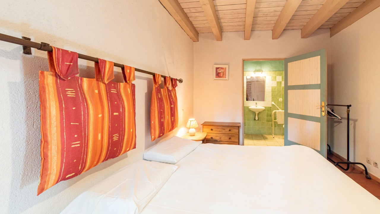 Photo of Bedroom in Saint-Nazaire