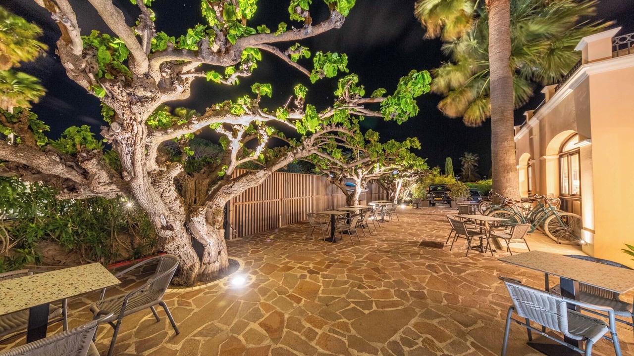 Photo of Outdoor in Cote d'Azur- French Riviera