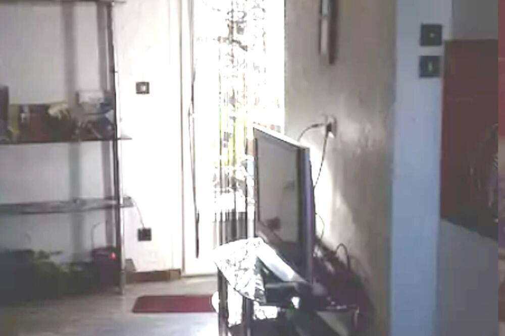 Photo of Livingroom in Villeneuve d'Aveyron