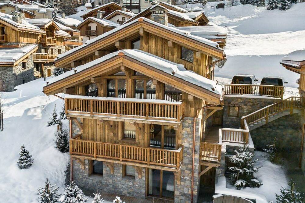 Photo of Outdoor in Saint-Martin-de-Belleville