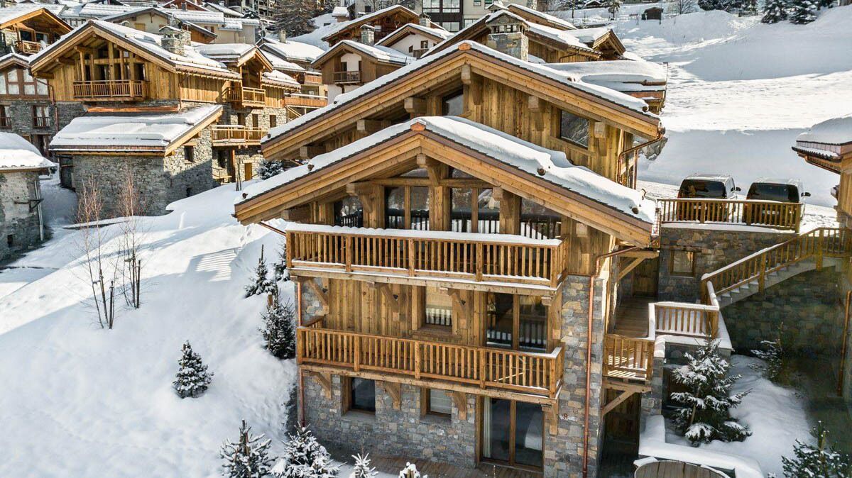 Photo of Outdoor in Saint-Martin-de-Belleville