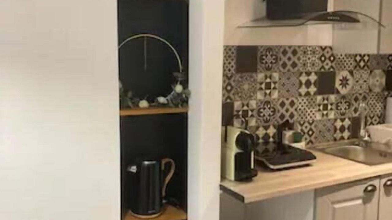 Photo of Kitchen in La Real