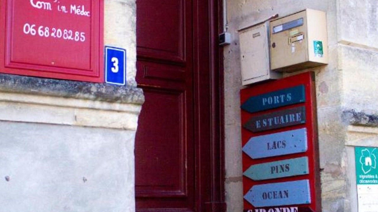 Photo of Outdoor in Lesparre-Medoc