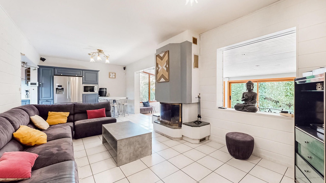 Photo of Livingroom in Queyrac