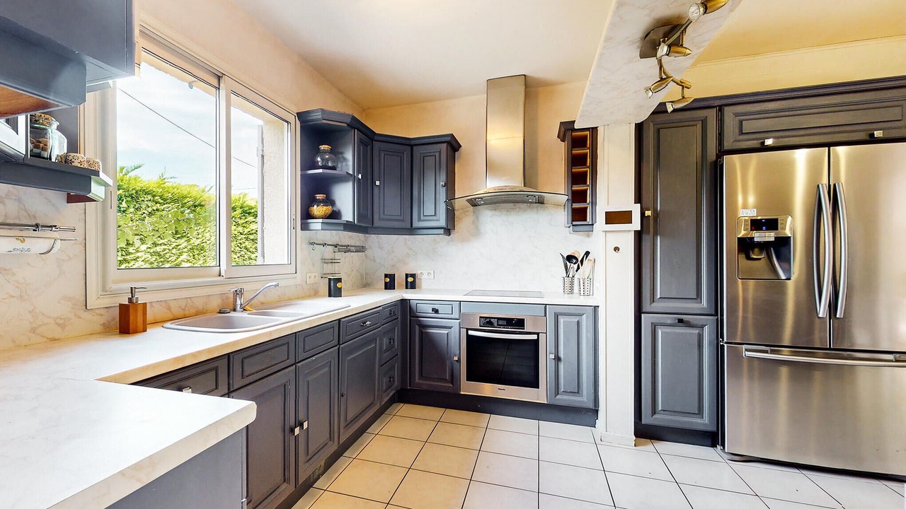 Photo of Kitchen in Queyrac