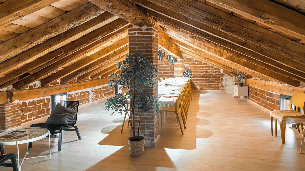 Photo of Livingroom in Castellciutat