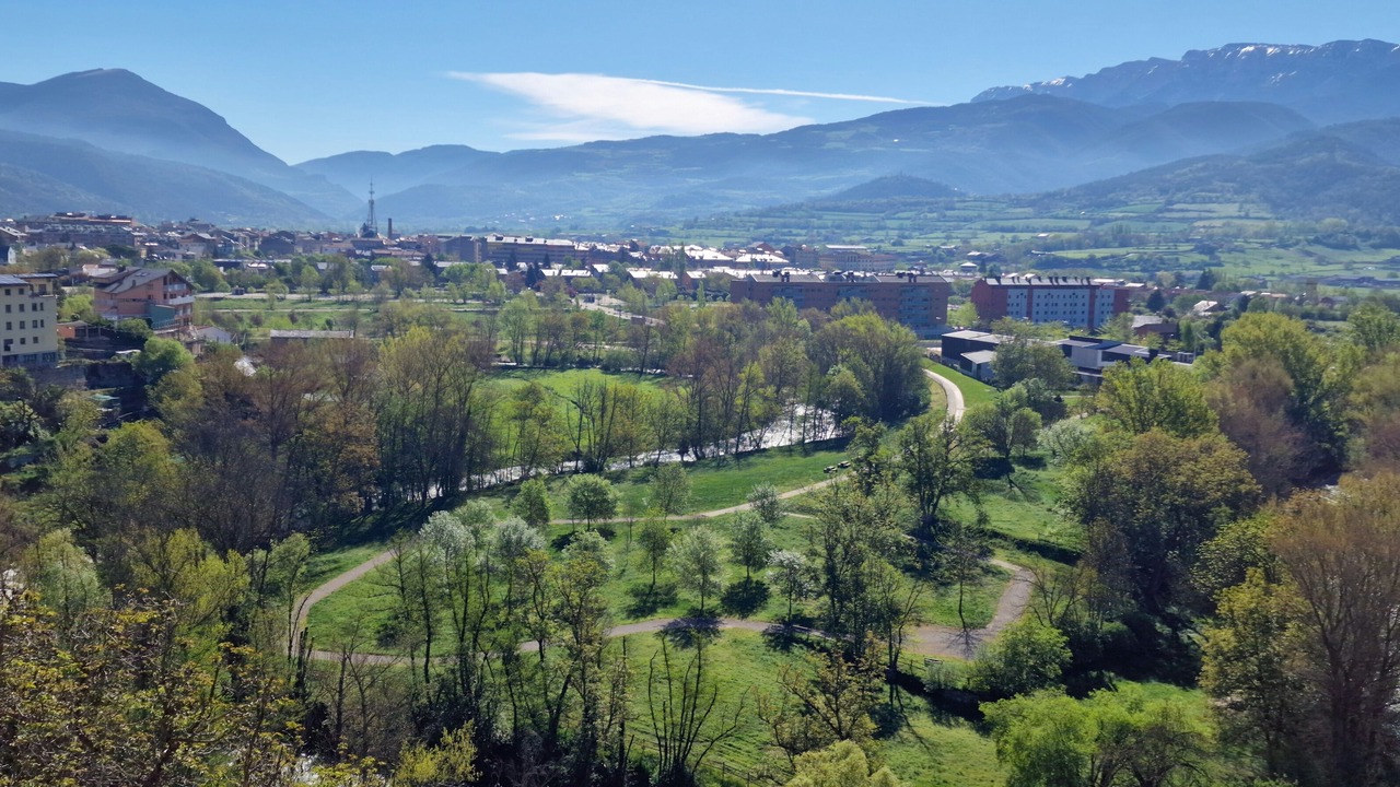 Photo of Outdoor in Castellciutat