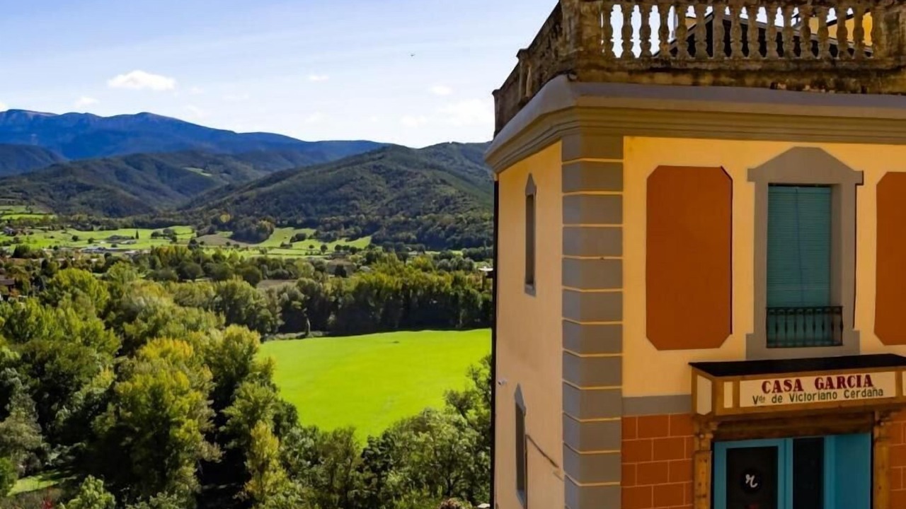 Photo of Outdoor in Castellciutat