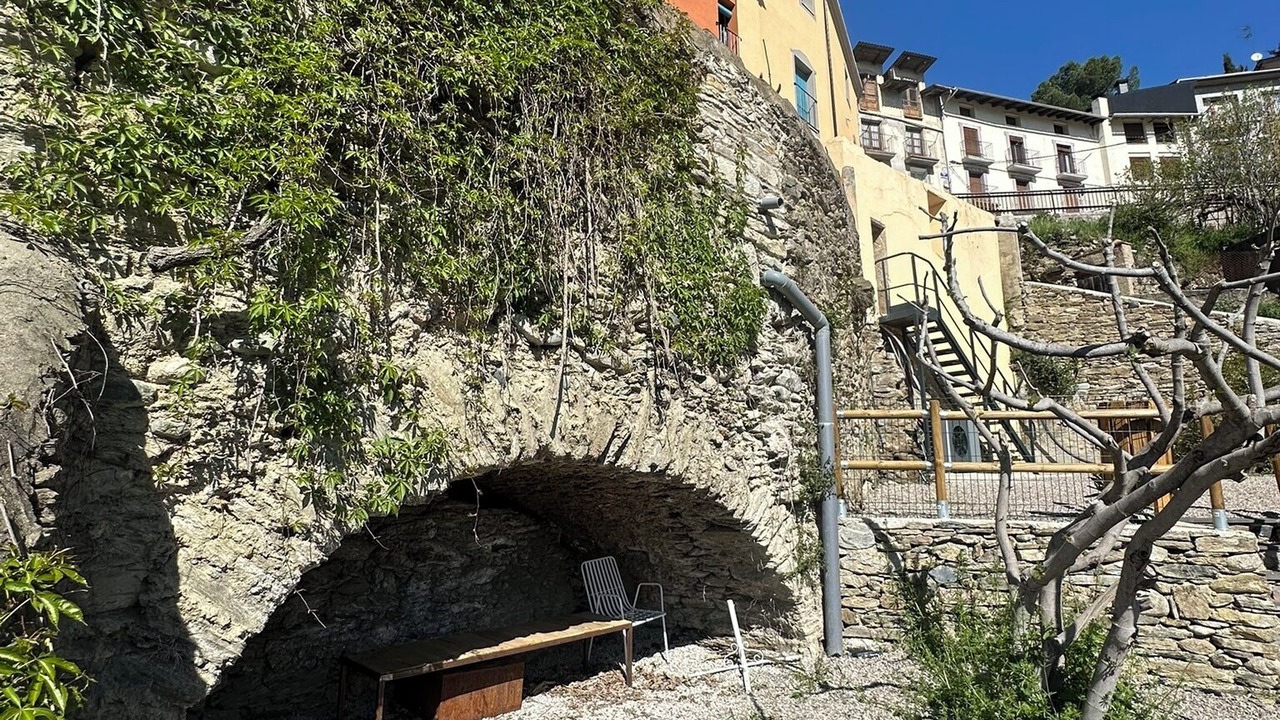 Photo of Outdoor in Castellciutat