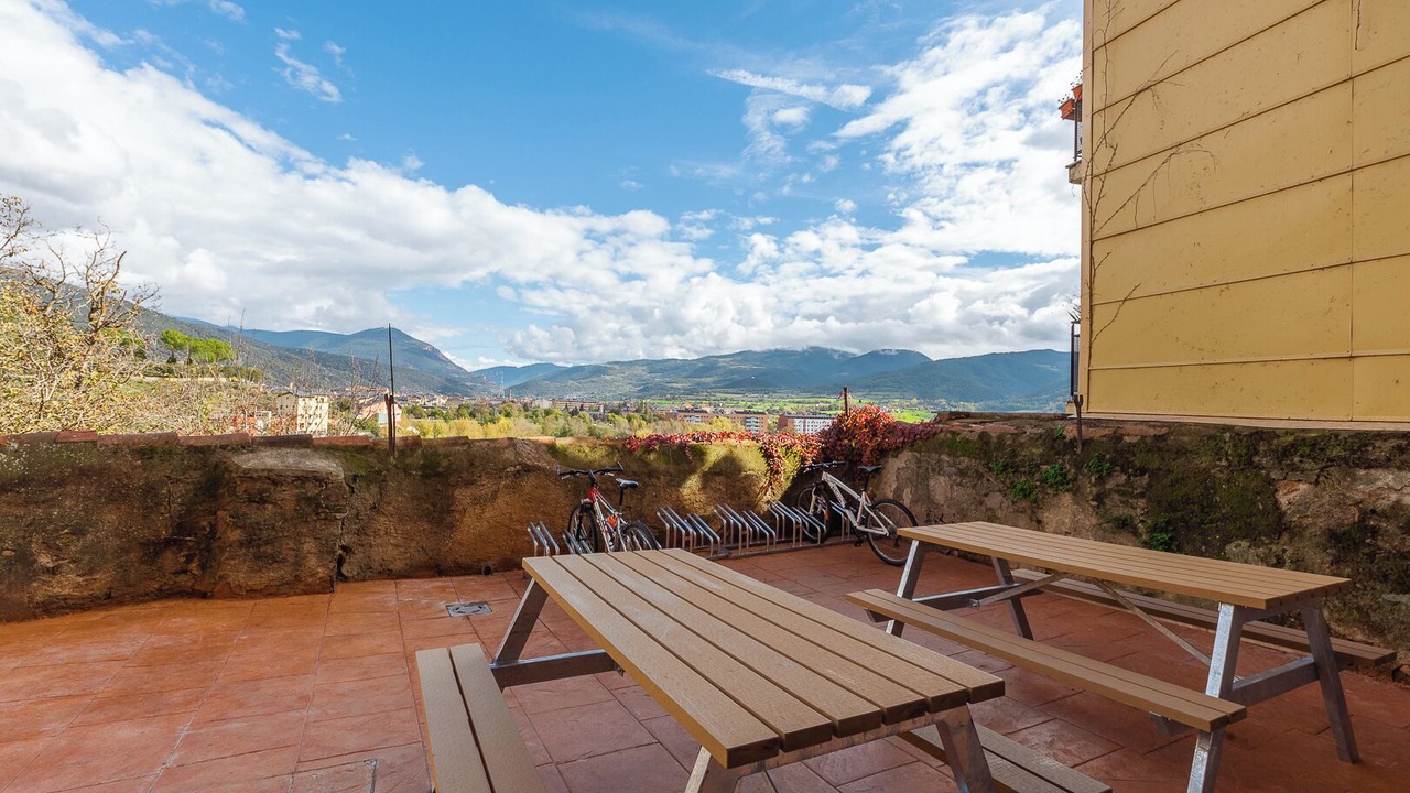 Photo of Outdoor in Castellciutat