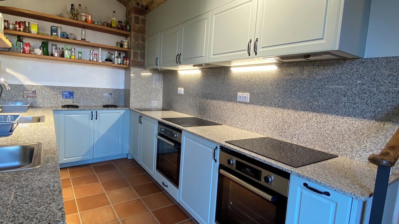 Photo of Kitchen in Castellciutat